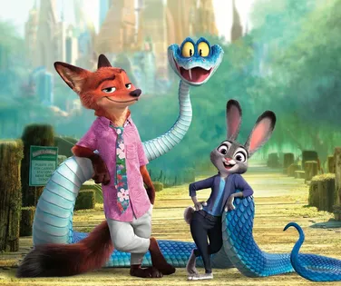Zootopia 2 e mais: veja o que está passando no cinema em Salvador - Imagem