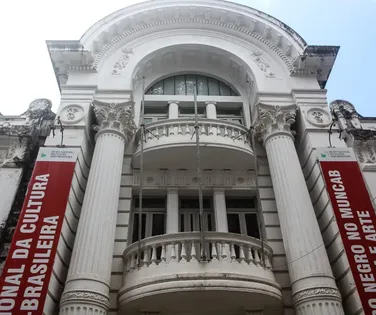 A volta do tesouro - Imagem