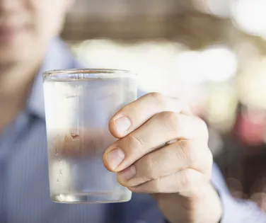 Além da água: veja 5 bebidas que ajudam na hidratação do corpo - Imagem