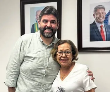 Aliados celebram liderança de Lula na Atlas/Intel: “Melhor opção" - Imagem