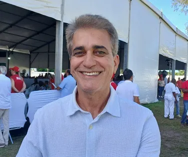 Aliados projetam vitória de Jerônimo no 1º turno e citam recuo de adversário - Imagem