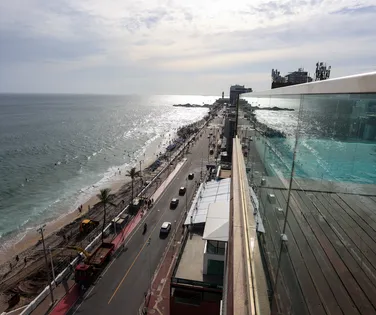 Aluguel de imóvel para Carnaval em Salvador chega a R$ 150 mil - Imagem