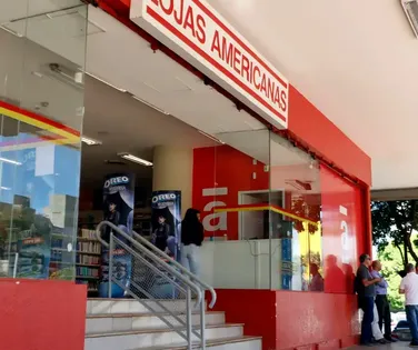 Americanas anuncia 330 vagas temporárias para a Páscoa 2026 na Bahia - Imagem