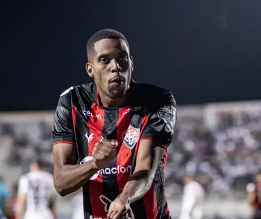 Amuleto? Ex-Vitória tenta o 4º acesso seguido à Série A por novo clube - Imagem