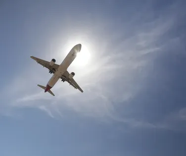 Anac propõe mudar regras sobre atrasos e cancelamentos de voos - Imagem