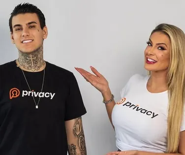 Andressa Urach expõe quanto paga ao filho por conteúdo e valor surpreende - Imagem