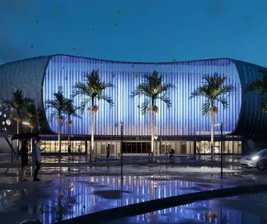 Arena Multiuso, mais ônibus e teleférico: o plano bilionário para Salvador em 2026 - Imagem