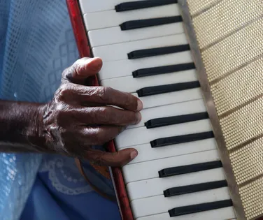 Artistas denunciam "apagamento" do forró na Bahia e cobram prioridade em editais - Imagem