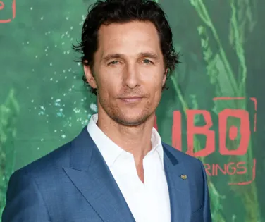 Ator famoso patenteia voz e imagem para se proteger de IAs generativas - Imagem