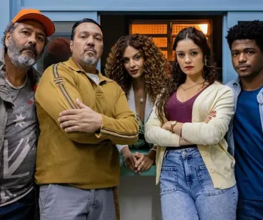 Atriz da Globo relata o 1º orgasmo após redesignação sexual - Imagem