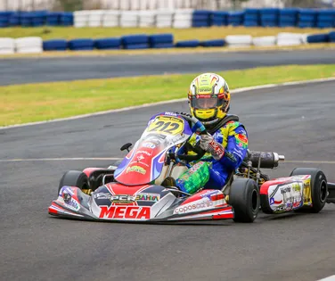 Automobilismo baiano acelera em 2026 com novos circuitos - Imagem