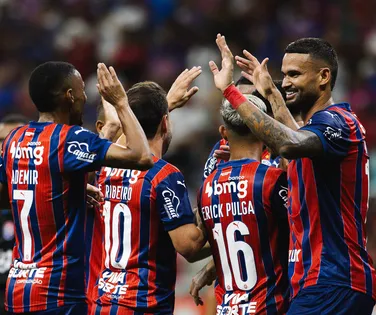 Bahia atinge marca que não era alcançada há 10 anos; confira - Imagem