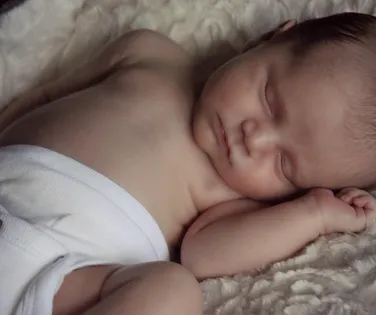 Bahia cria rede de proteção para bebês com Síndrome de Down - Imagem