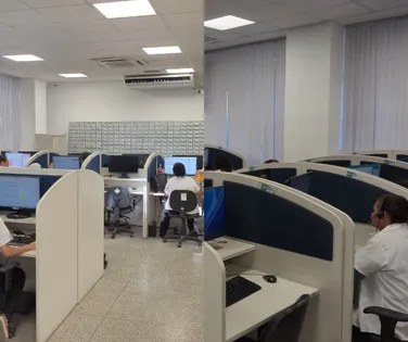 Bahia realiza mutirão de regulação para acelerar cirurgias - Imagem