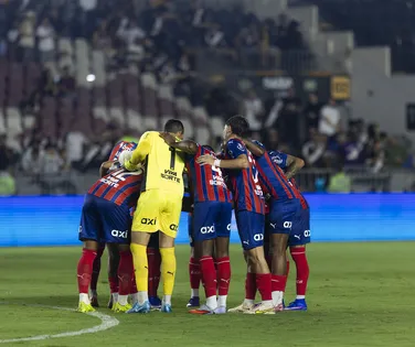 Bahia tem baixas importantes para estreia na Libertadores; confira - Imagem