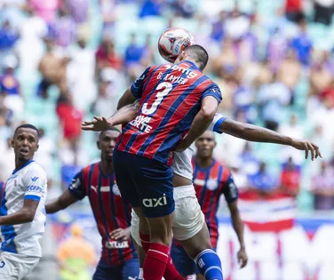 Bahia x Porto: veja onde assistir, prováveis escalações e arbitragem - Imagem
