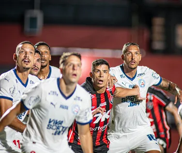 Bahia x Vitória: impasse com torcida única não é exclusividade e segue em outros estados - Imagem