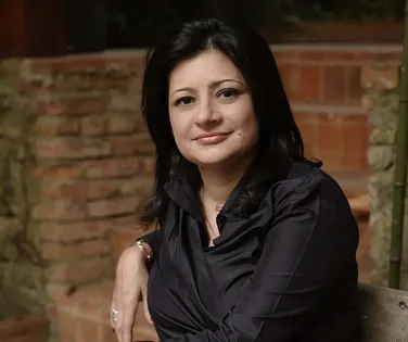 Baiana é contratada pela Fifa para gestão da Copa do Mundo de 2027 - Imagem