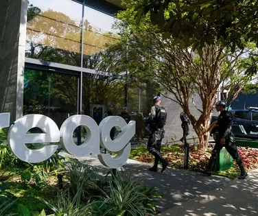 Banco Master: após suspeita de fraudes, BC decreta liquidação da Reag - Imagem