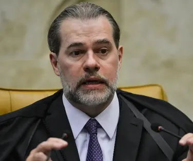 Banco Master: CPI convoca irmãos de Toffoli em nova fase do caso - Imagem