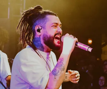 Banda Maneva mistura pagode e reggae em novo hit; confira - Imagem