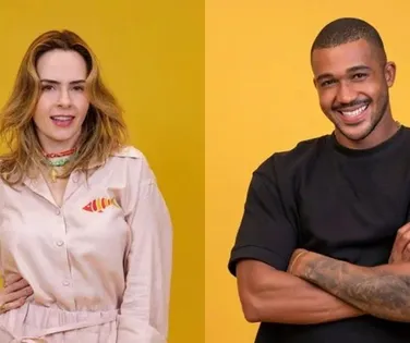 BBB 26: ministra critica Matheus e diz que Ana Paula é antirracista - Imagem