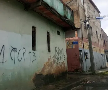 BDM no DF? Entenda as conexões da facção baiana com a capital federal - Imagem