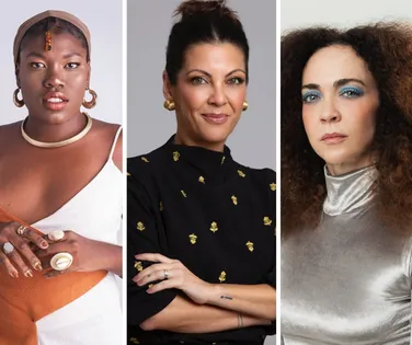 Bienal do Livro Bahia anuncia primeiras atrações de 2026; veja - Imagem