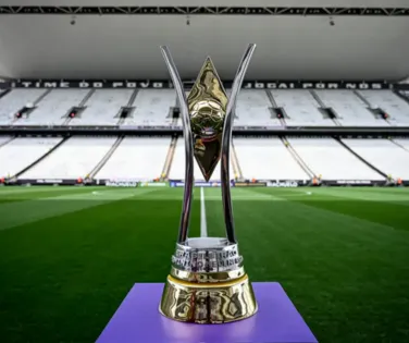 Brasileirão Feminino: veja estreia de Bahia e Vitória - Imagem