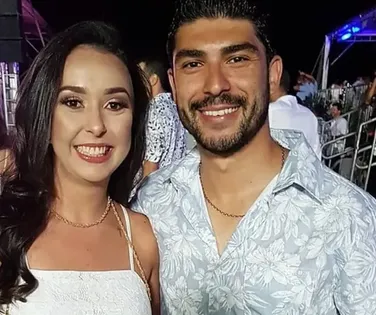 Brasileiro é condenado à prisão perpétua após matar ex no exterior - Imagem