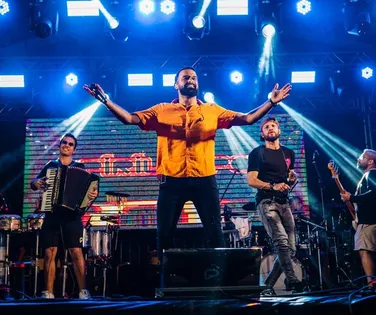 Carnaval da Ribeira divulga programação para os festejos em Salvador - Imagem