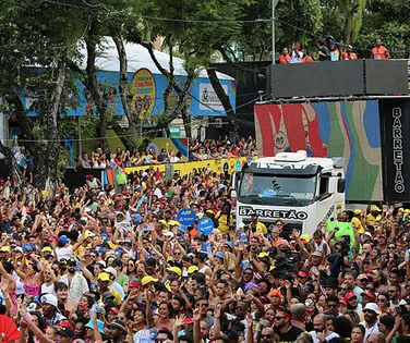 Carnaval de Salvador pode influenciar a economia global; entenda - Imagem