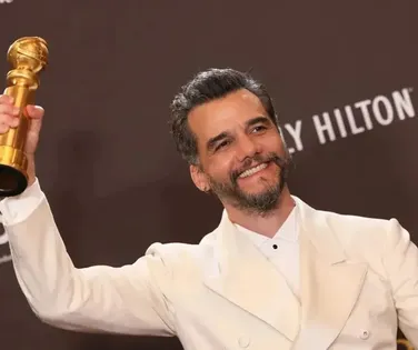 Carnaval de Salvador terá concurso de sósias de Wagner Moura - Imagem