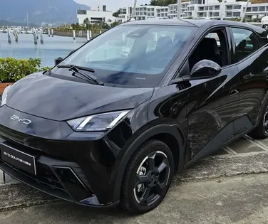Carros elétricos podem ficar mais caros no Brasil após decisão; entenda - Imagem
