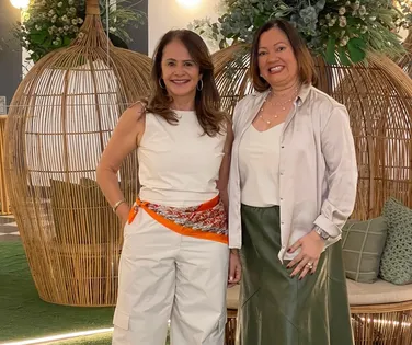 CASACOR 2026 traz a experiência sensorial com tema “Mente e Coração” - Imagem