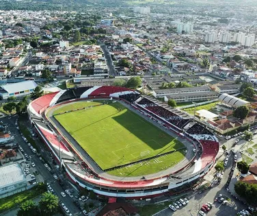 CBF toma decisão que vai mudar mais uma vez a Copa do Brasil de 2026 - Imagem