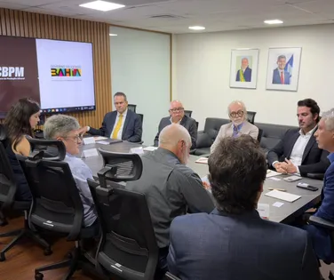 CBPM contesta venda da Equinox Gold e aponta quebra contratual na Bahia - Imagem