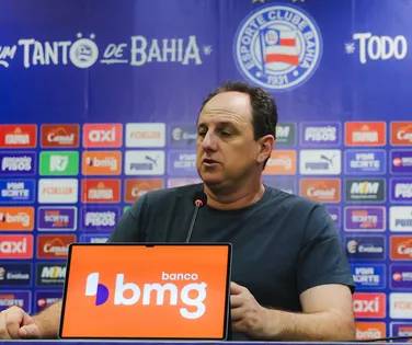 Ceni enaltece postura do Bahia em triunfo: "Independente do resultado" - Imagem