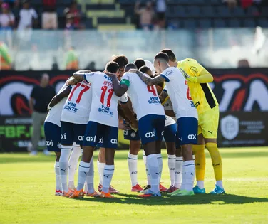 Ceni indica mudança estrutural no Bahia para jogos fora de casa - Imagem