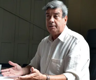 Colbert Martins vai ter que explicar atos da ex-gestão a Tribunal - Imagem