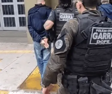 Como uma palavra-chave salvou juiz vítima do "golpe do amor" - Imagem