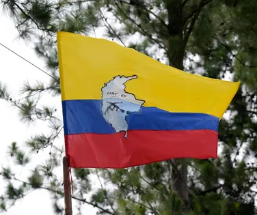 Conflito entre facções deixa ao menos 27 mortos na Colômbia; entenda - Imagem