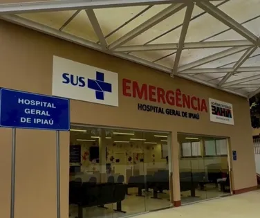 Coordenador do Hospital Geral é acusado de praticar assédio - Imagem