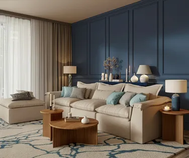 Cores de 2026 apontam equilíbrio entre introspecção, coletividade e bem-estar - Imagem