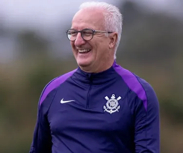 Corinthians enfrenta crise de forte virose antes da Supercopa Rei - Imagem