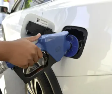 Correntina explica R$ 7 mi para combustíveis como reserva de contingência - Imagem