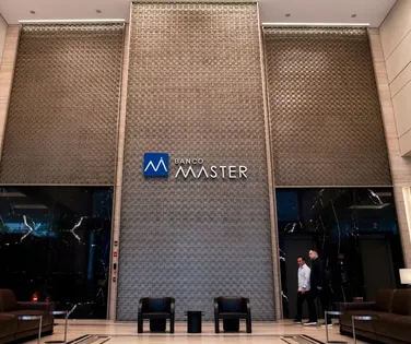 Credores do Banco Master podem pedir ressarcimento a partir de hoje - Imagem