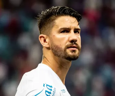 De volta ao Bahia, Everaldo é o maior goleador na Era City; veja lista - Imagem