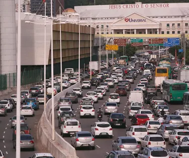 Desconto de 15% no IPVA da Bahia é prorrogado; confira nova data - Imagem