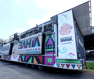 Detran aposta em prevenção e amplia ações no Carnaval de Salvador - Imagem